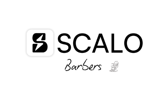 SCALO Barbers